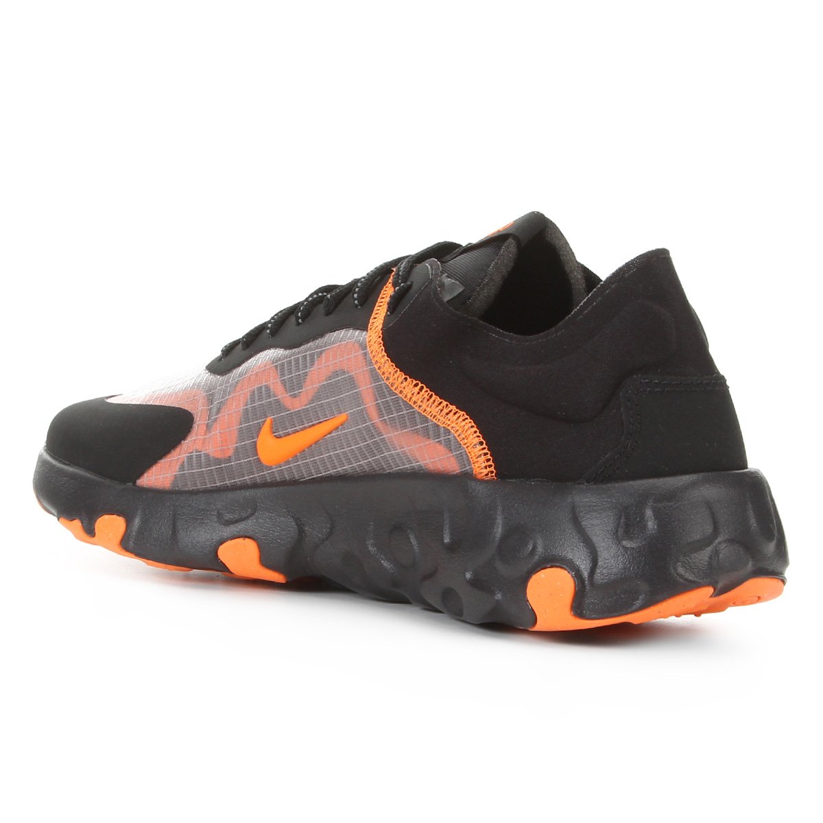 tênis nike renew lucent 2 masculino