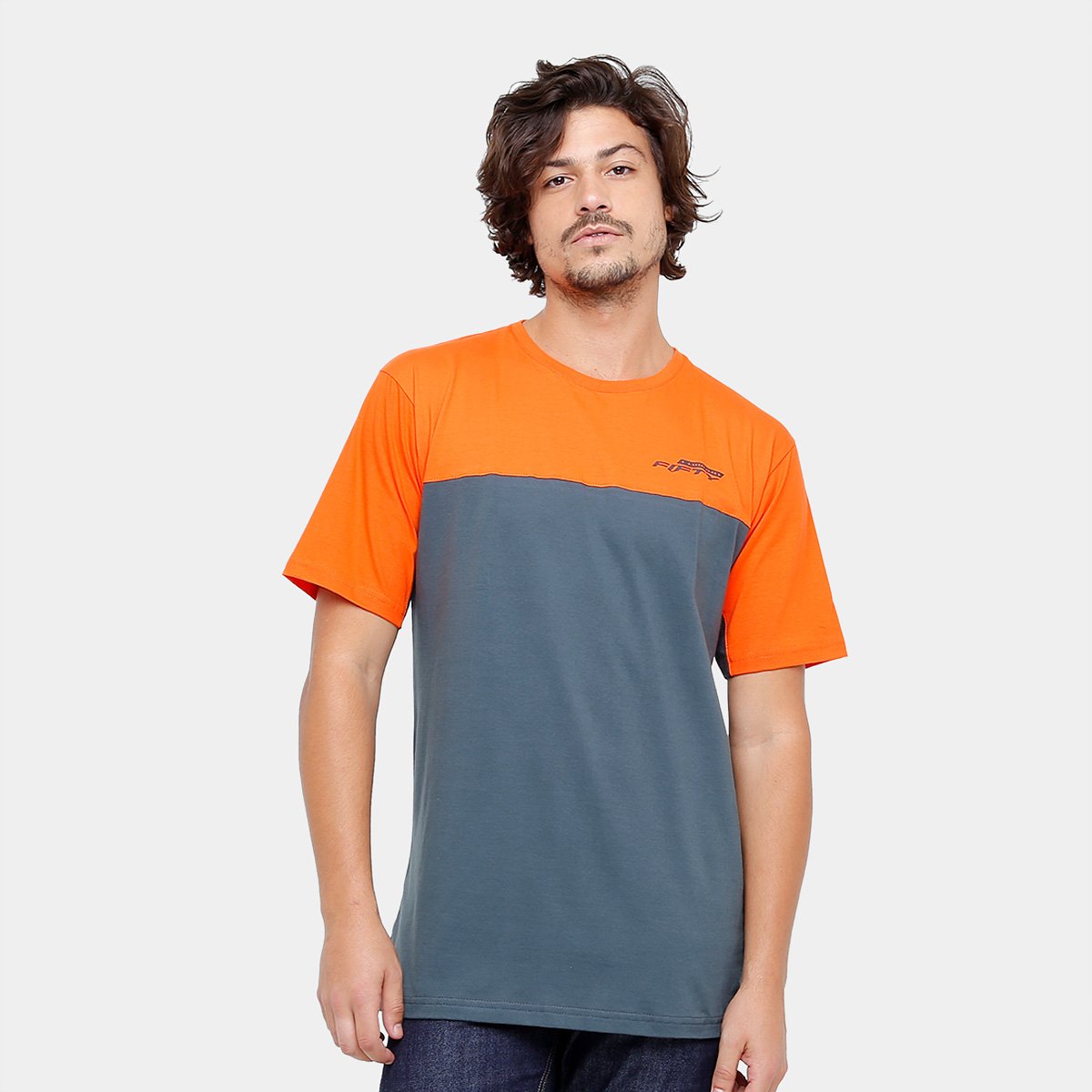 Camiseta Camaro Double Fifty Masculina