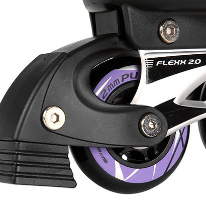 patins netshoes gonew