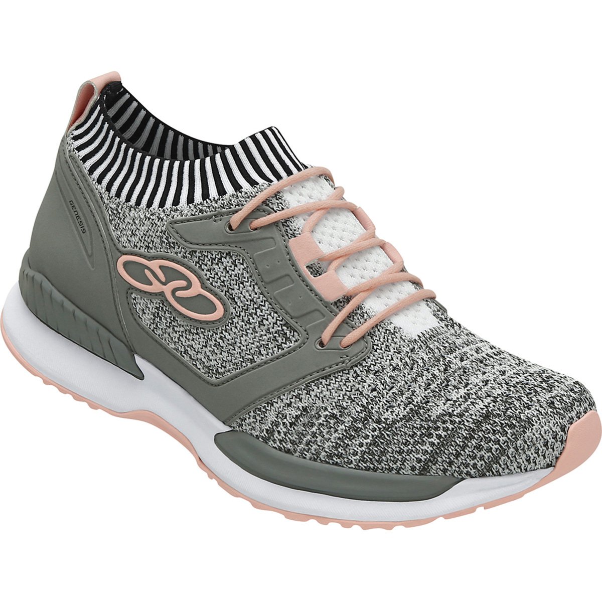 tenis olympikus feminino lojas americanas