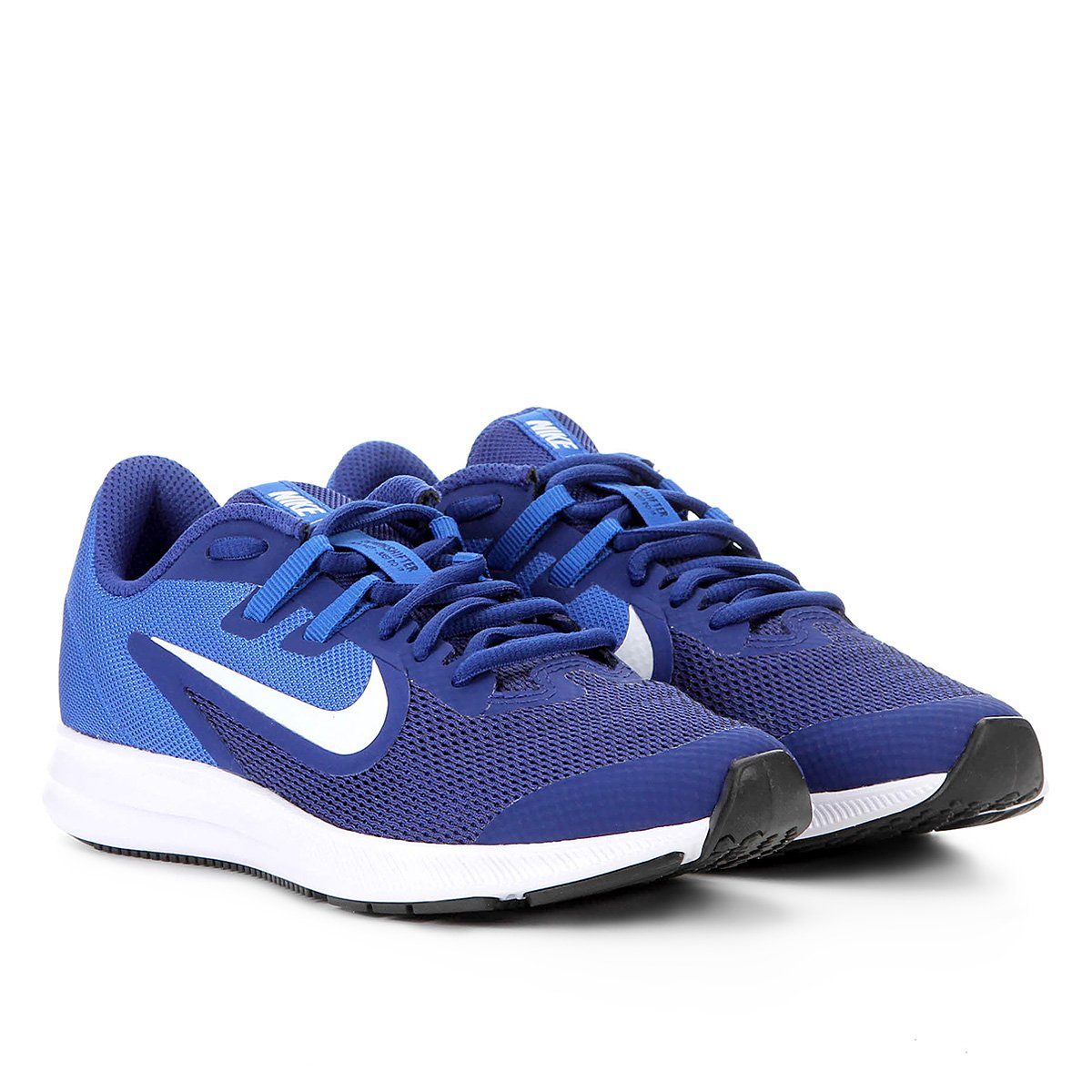 Tênis Infantil Nike Downshifter 9 GS