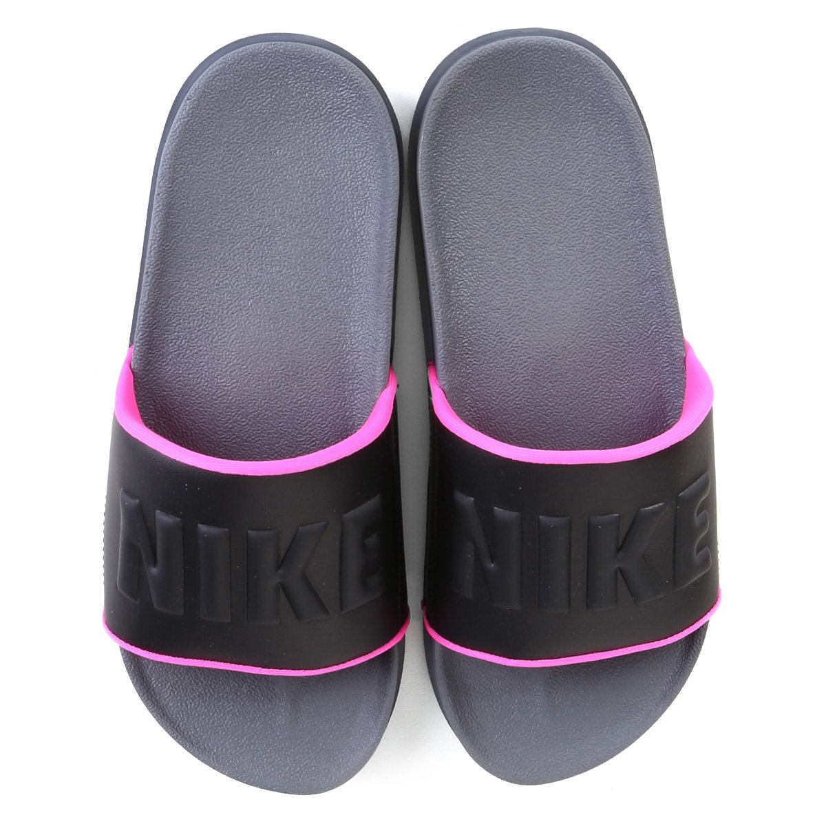 Chinelo Nike OffCourt Slide Feminino