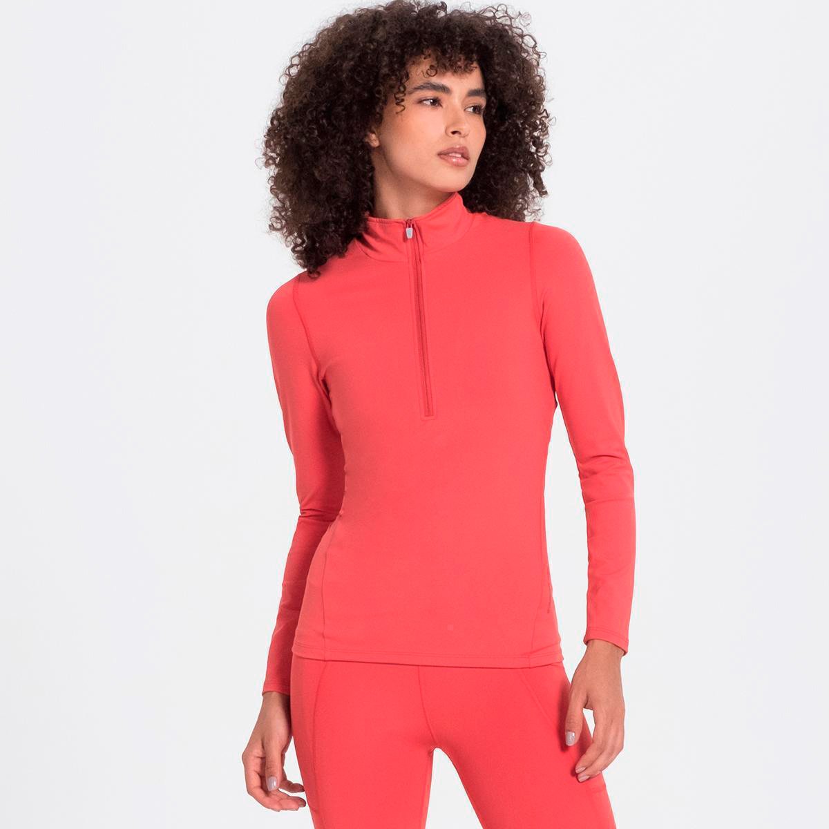 Blusa New Balance Achiever Feminina