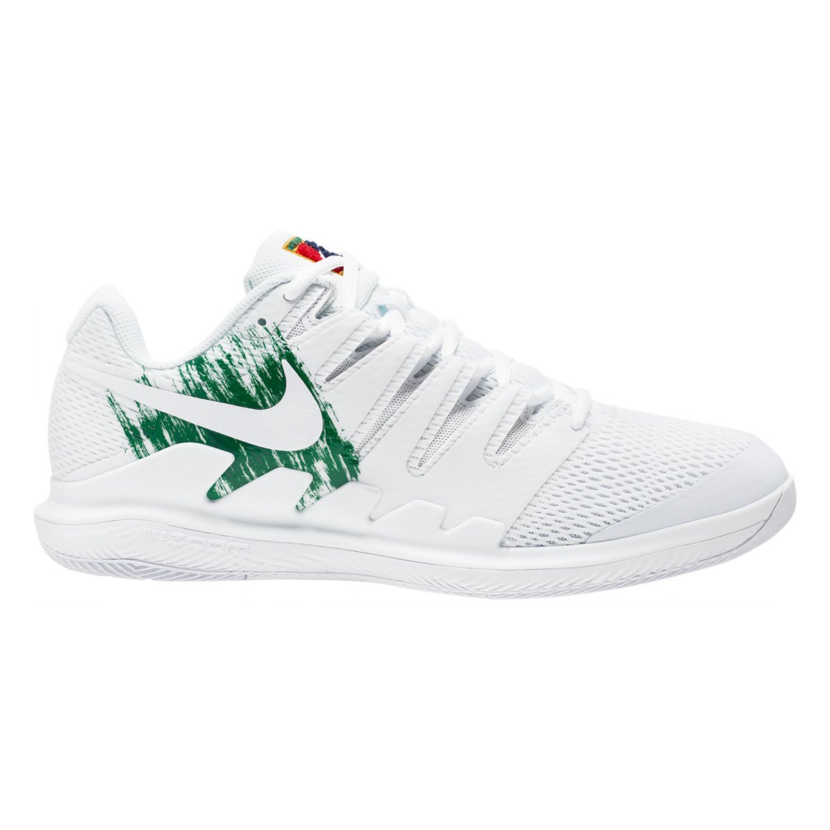 Tênis Nike Air Zoom Vapor X HC Masculino