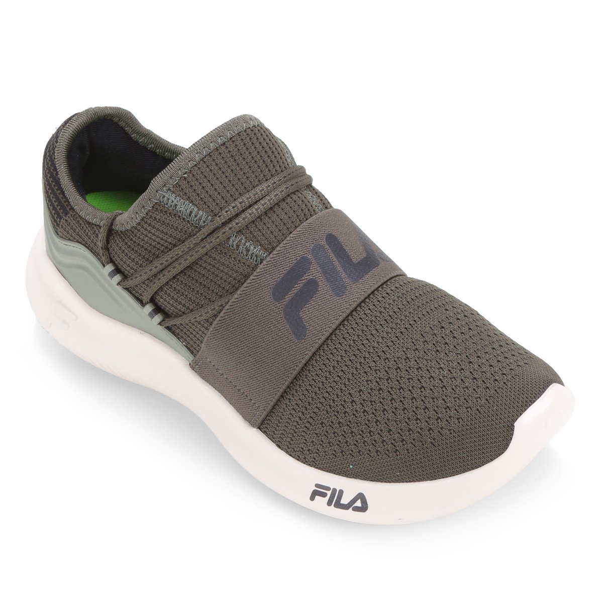 Tênis Fila Trend 2.0 Masculino