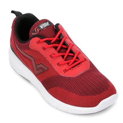 netshoes tenis vibe