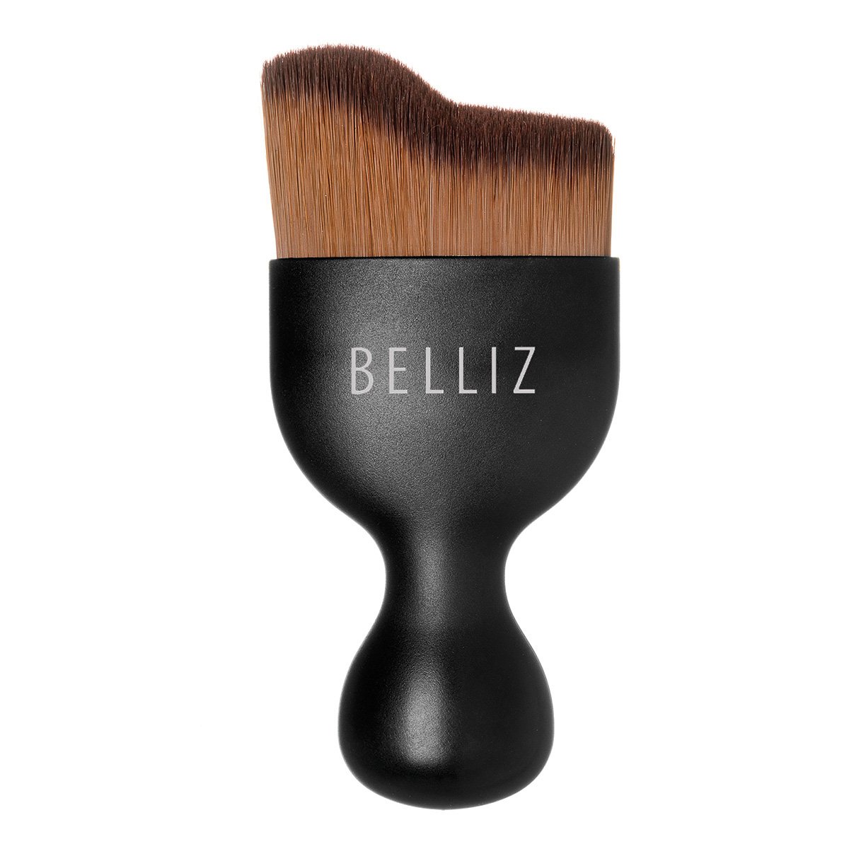 Pincel Belliz para Contorno de Precisão