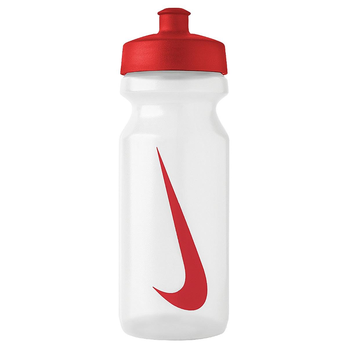 Squeeze Nike Big Mouth
