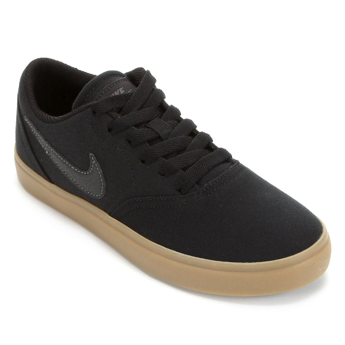 Tênis Infantil Nike SB Check Cnvs I Masculino