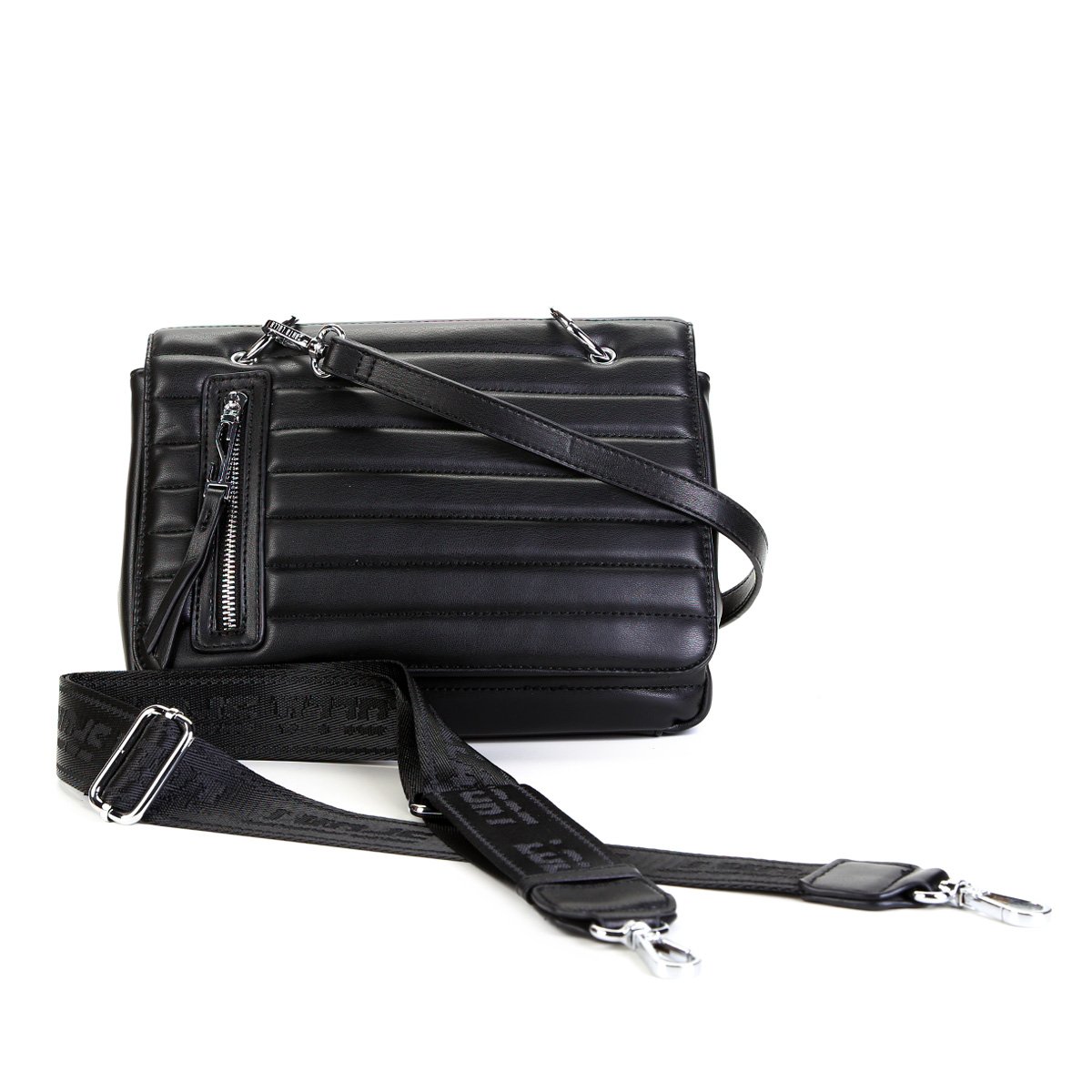 allsaints justine bolsa