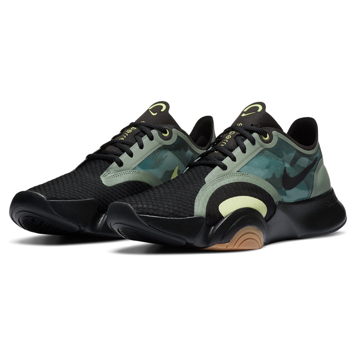 Tênis Nike SuperRep Go Masculino
