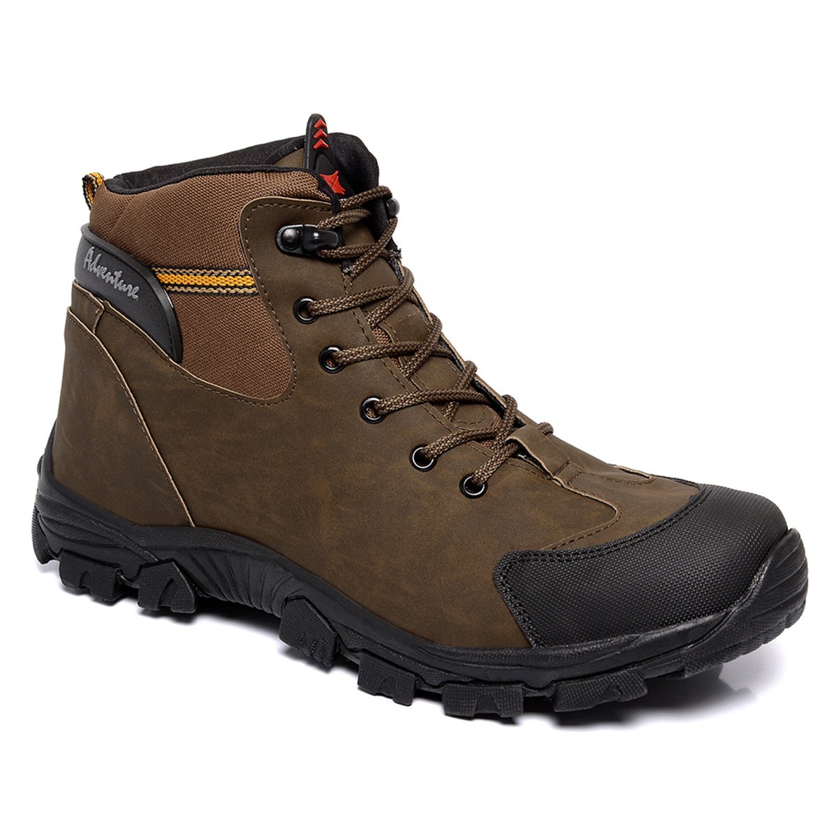 Bota Saxxon Adventure SX31 Masculina
