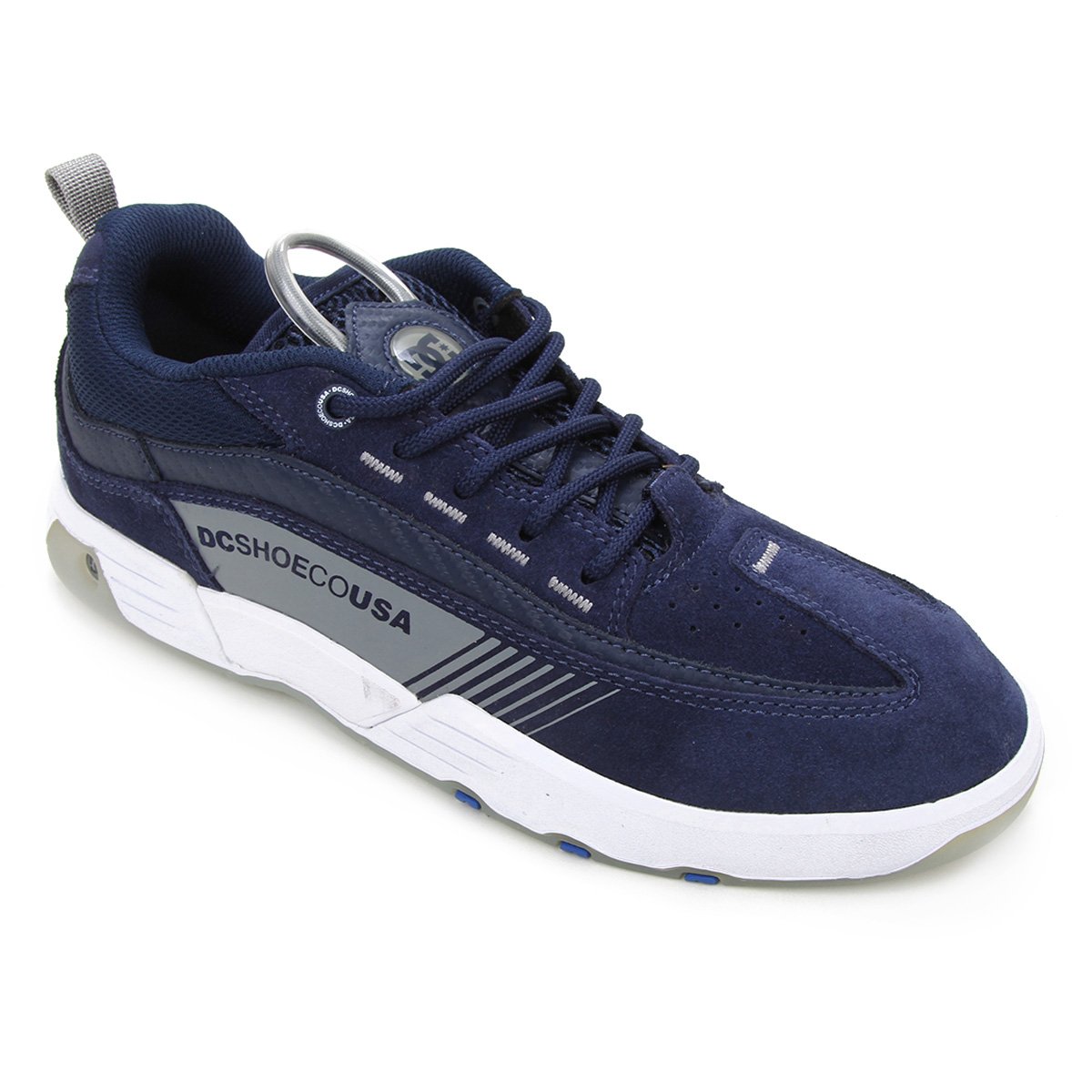 Tênis DC Shoes Legacy 98 Slim S Masculino