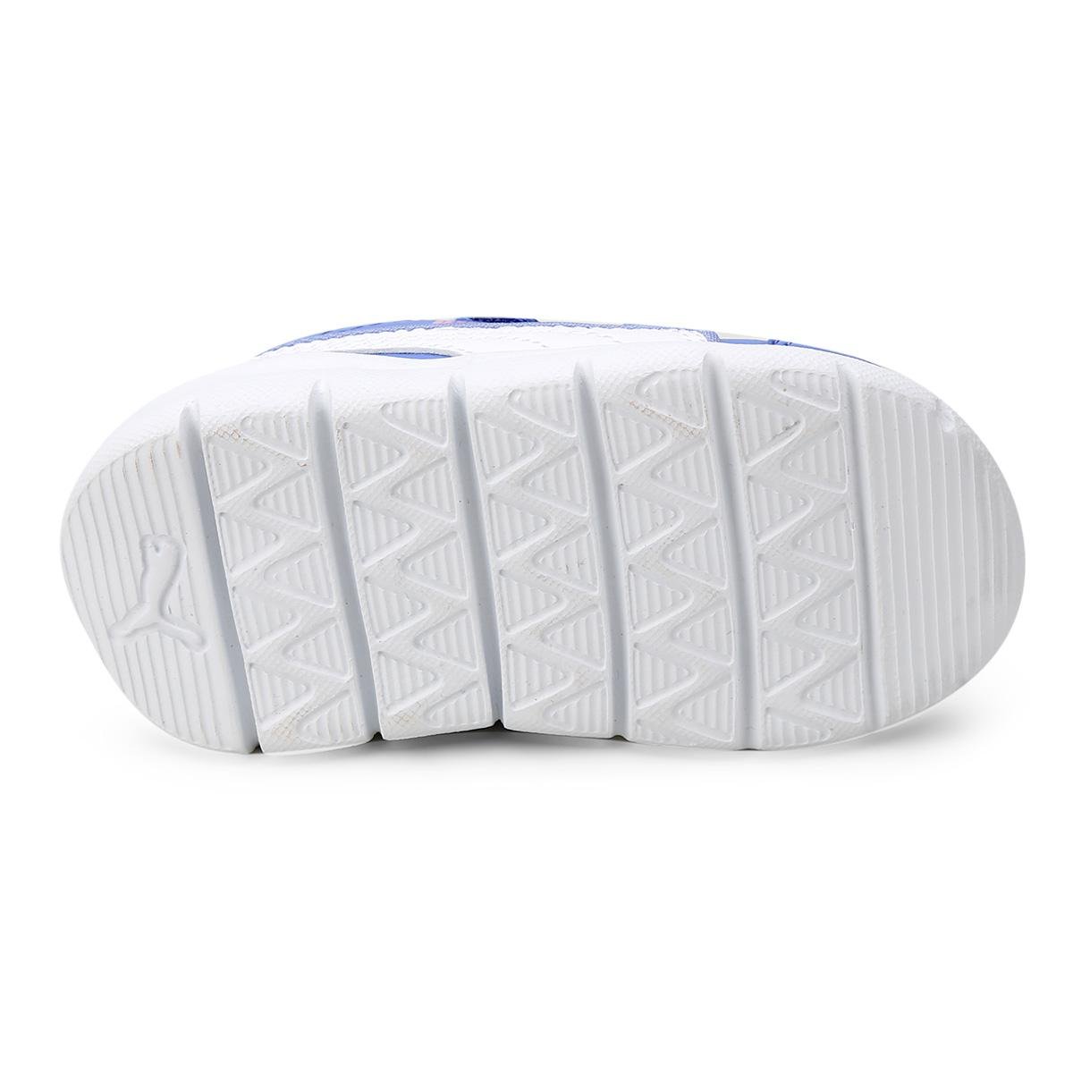 tênis infantil puma stepfleex fs sl v ps bdp