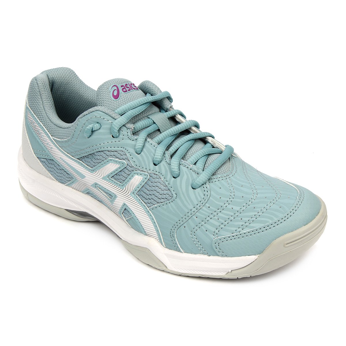 Tênis Asics Gel-Dedicate 6 Feminino