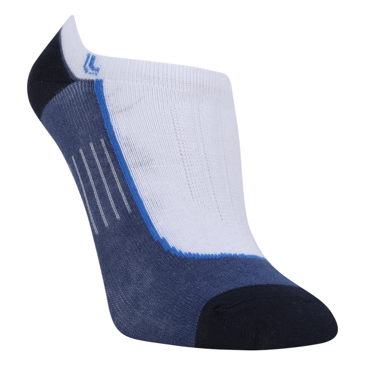 Meia Lupo Cano Curto Sport