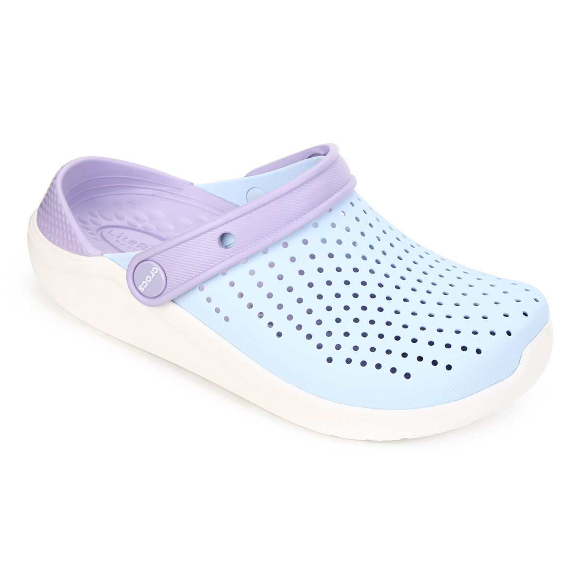 Crocs Infantil LiteRide™ Clog
