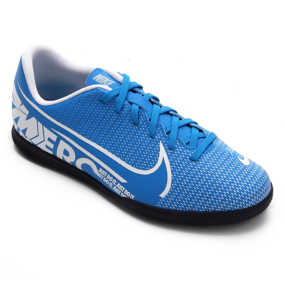 Chuteira Futsal Infantil Nike Mercurial Vapor 13 Club IC