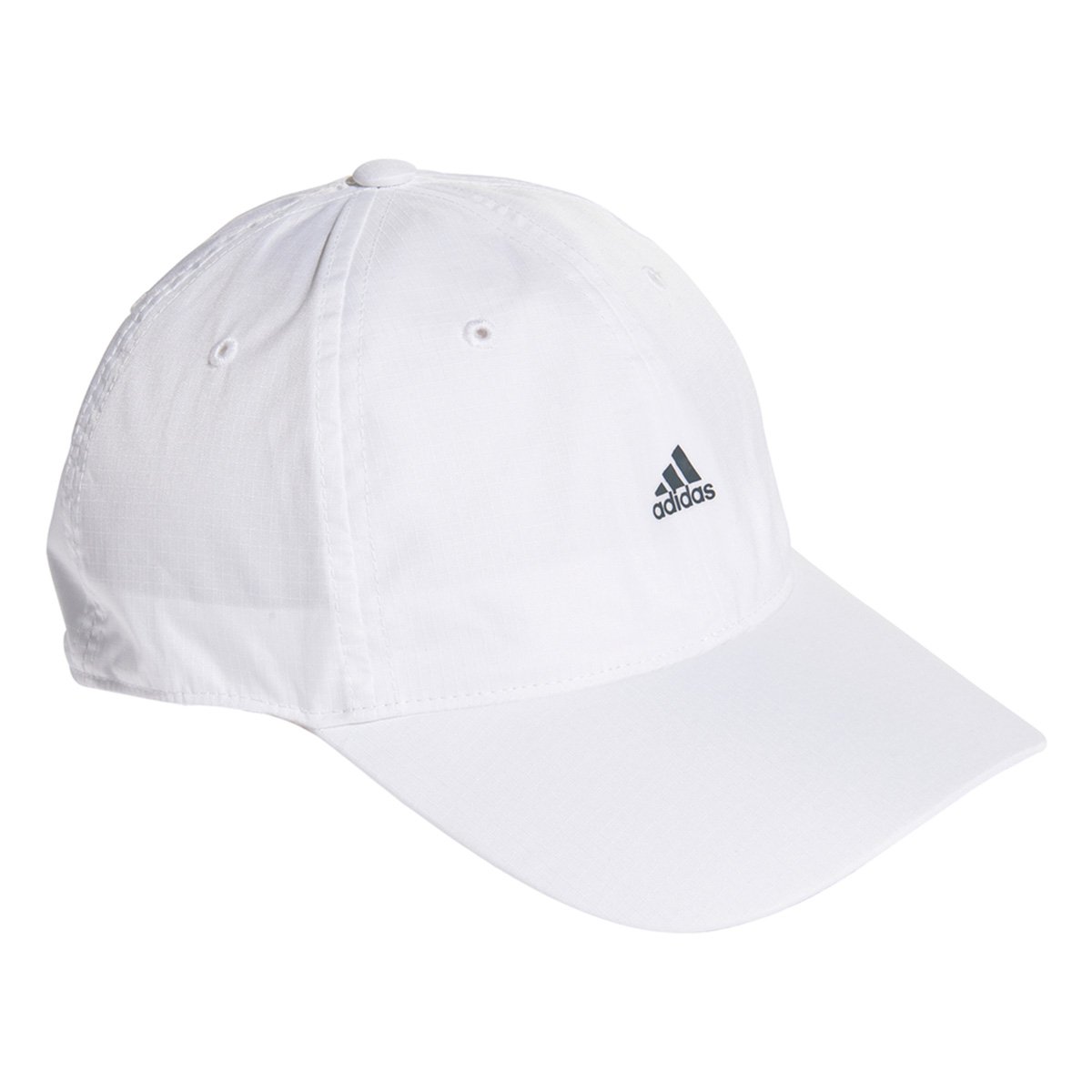 Boné Adidas Aba Curva Strapback Essentials Leveza Innovation