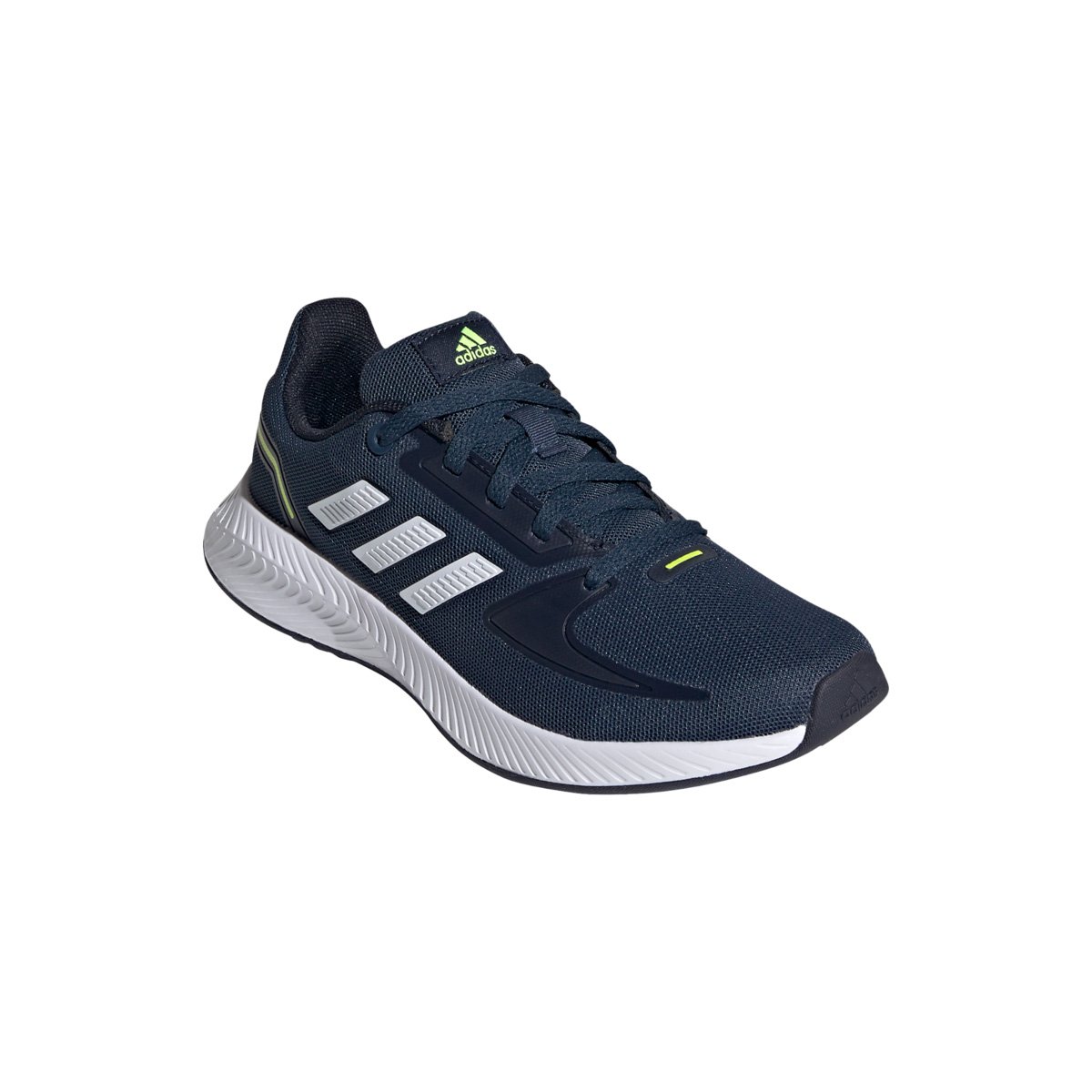 tênis adidas vector k infantil