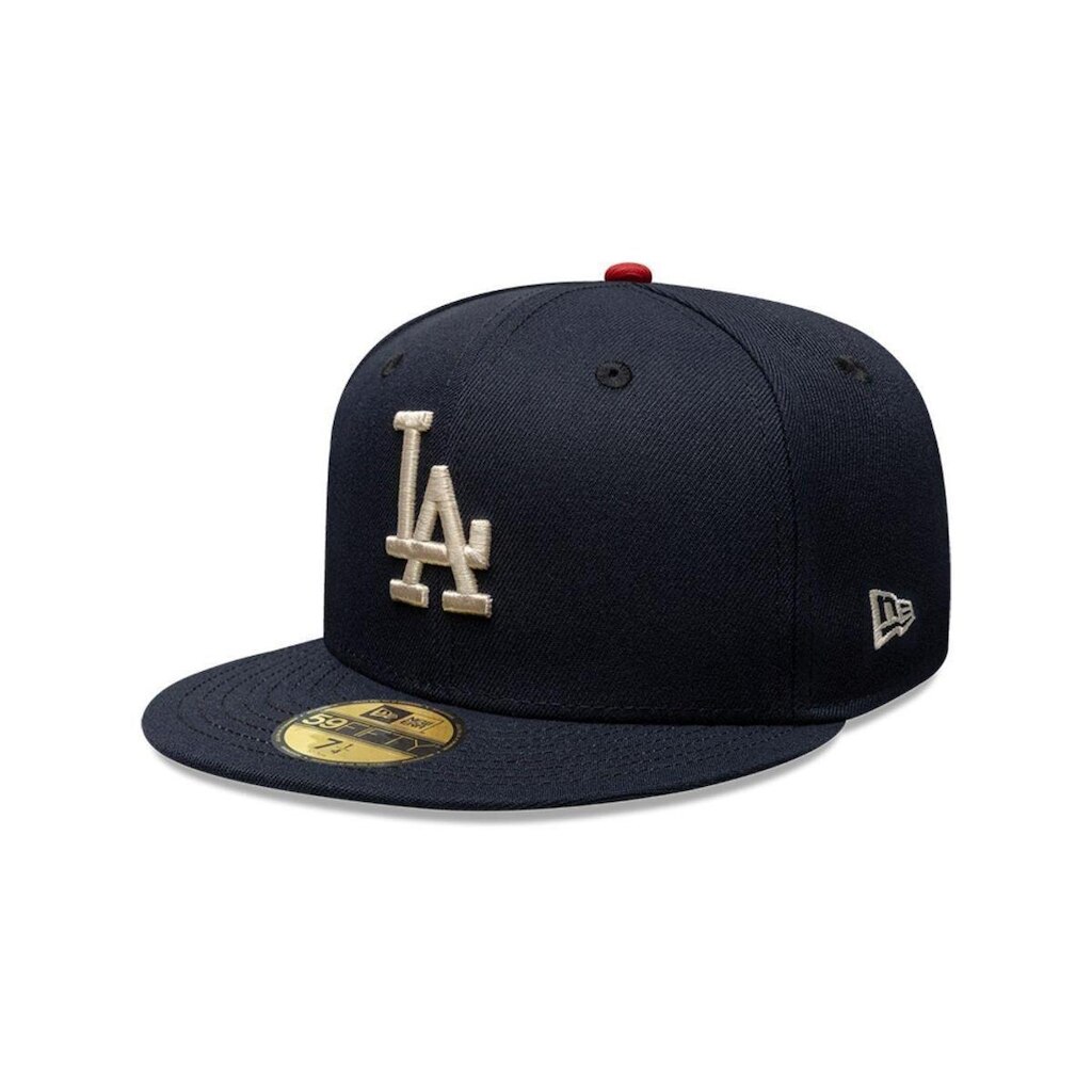 5950 New Era Losdod Navy 250Th