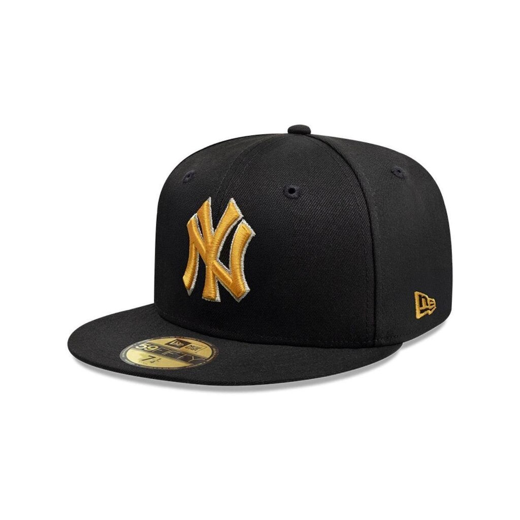 5950 New Era Neyyanco 96Ws Blk