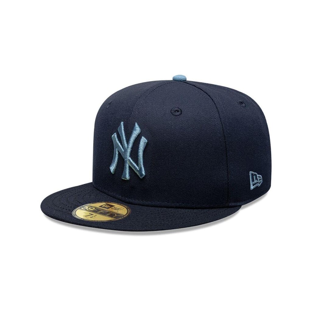 5950 New Era Neyyanco Ws00 Night Shift Navy Sky