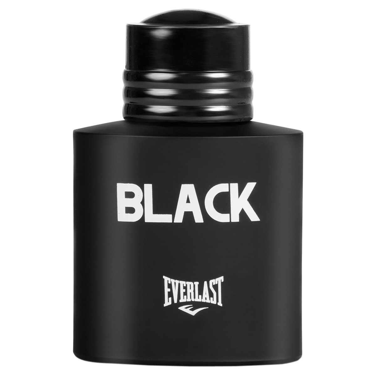 Deo Colônia Black Masculina Everlast 100ml