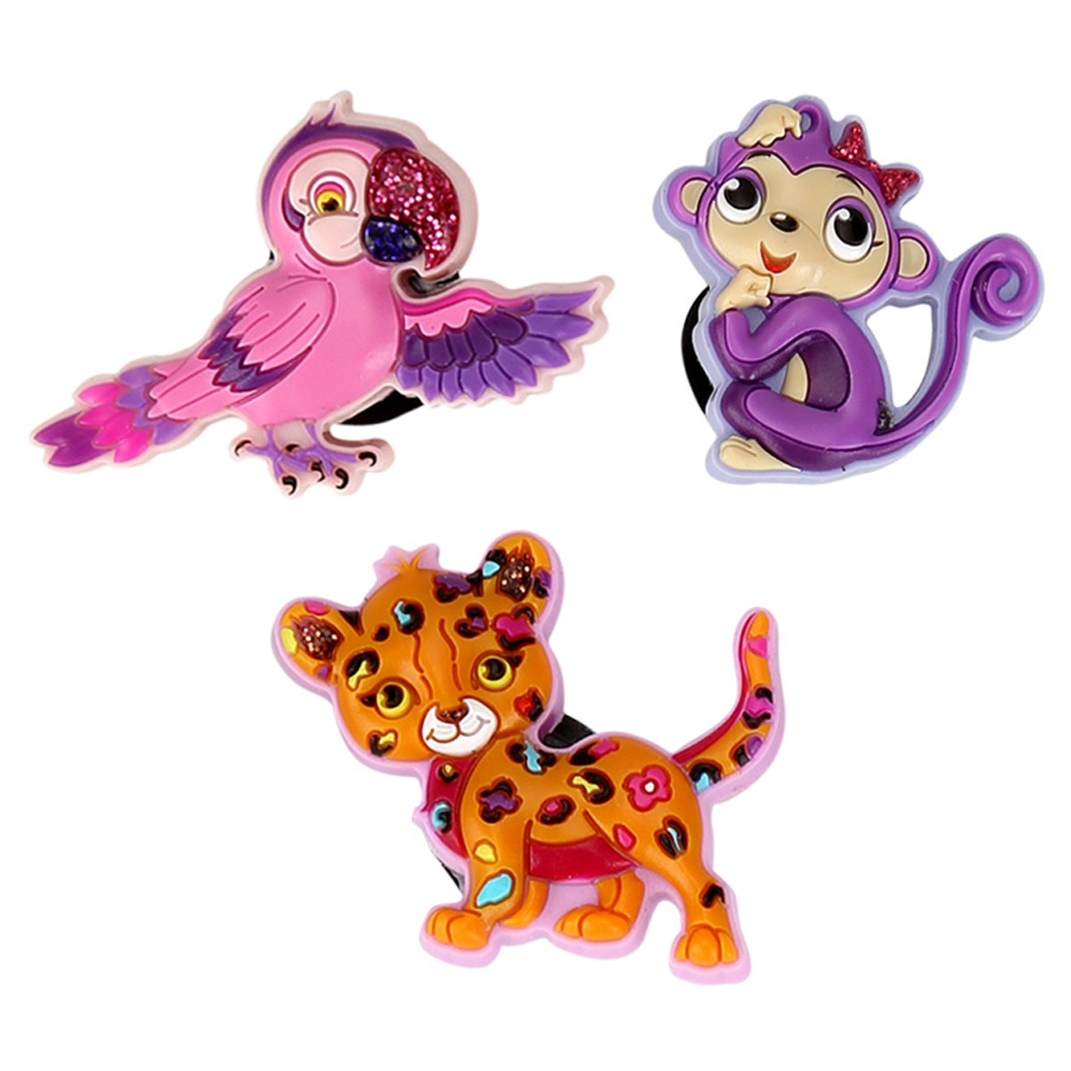 Broche Crocs Infantil