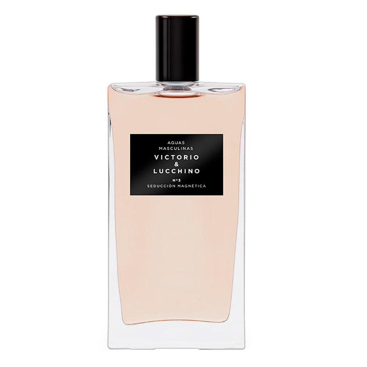 Victorio & Lucchino N3 Seducción Magnética Eau de Toilette - Perfume Masculino 150ml