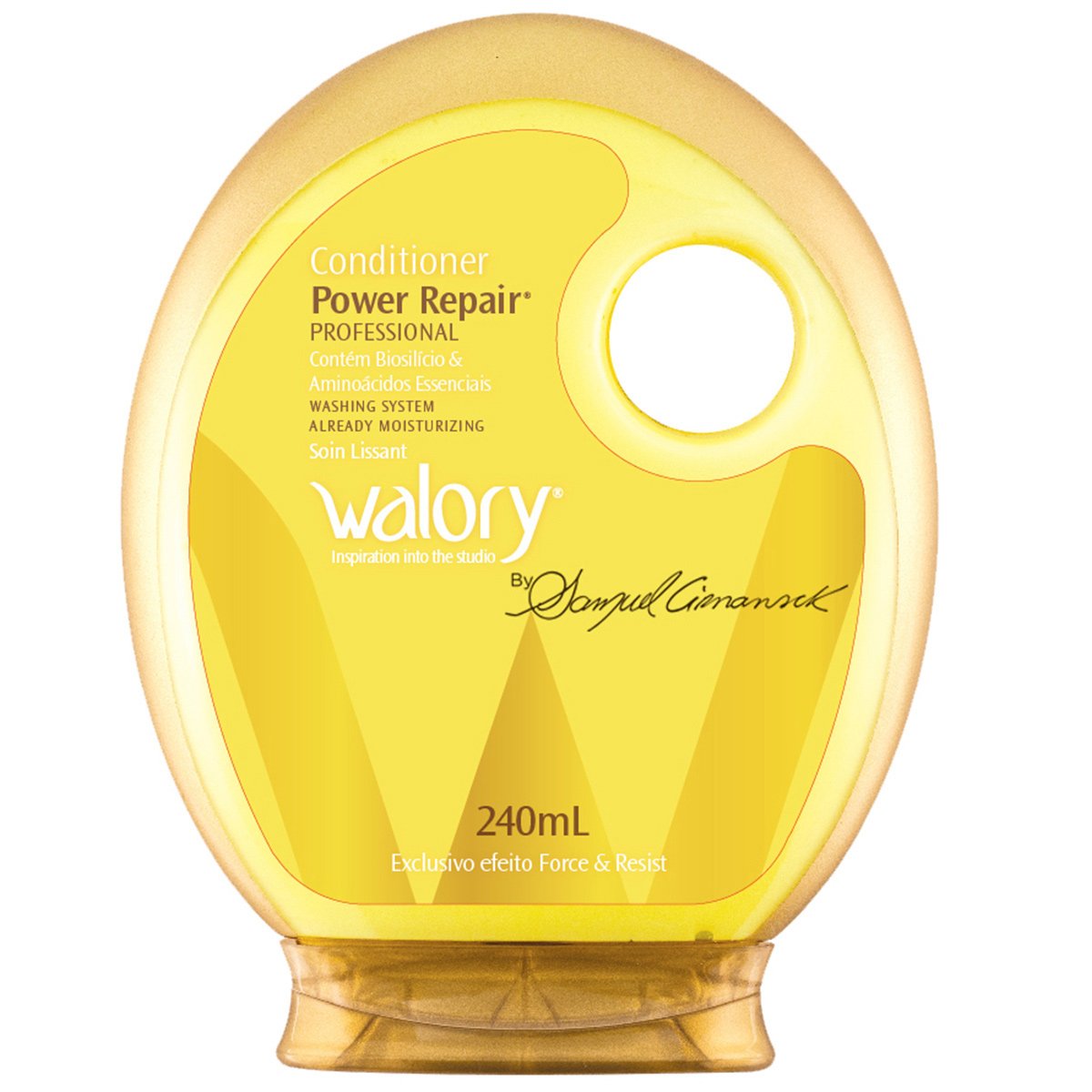 Condicionador Walory Power Repair 240ml