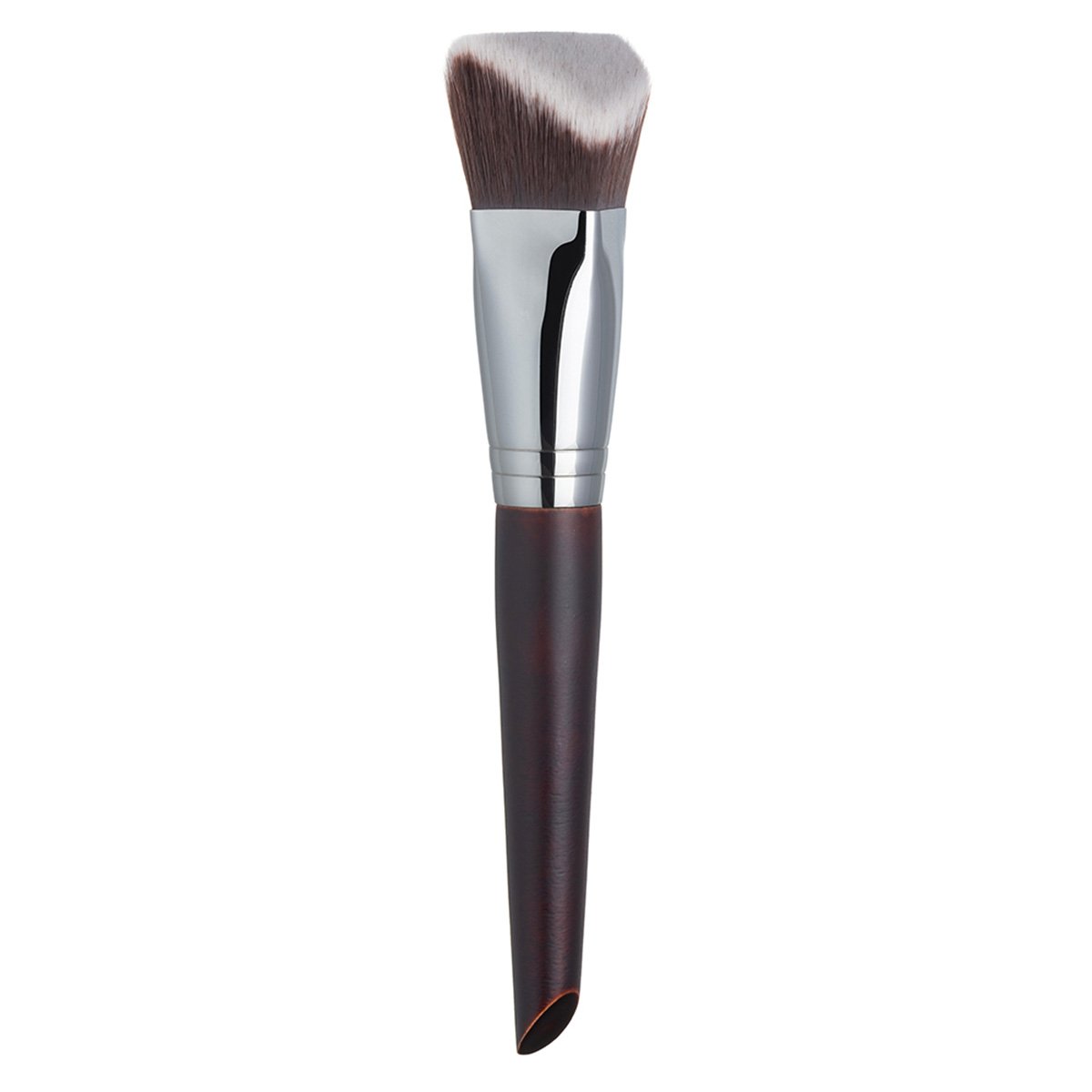Pincel Belliz Wood 3d Multi Angle Kabuki