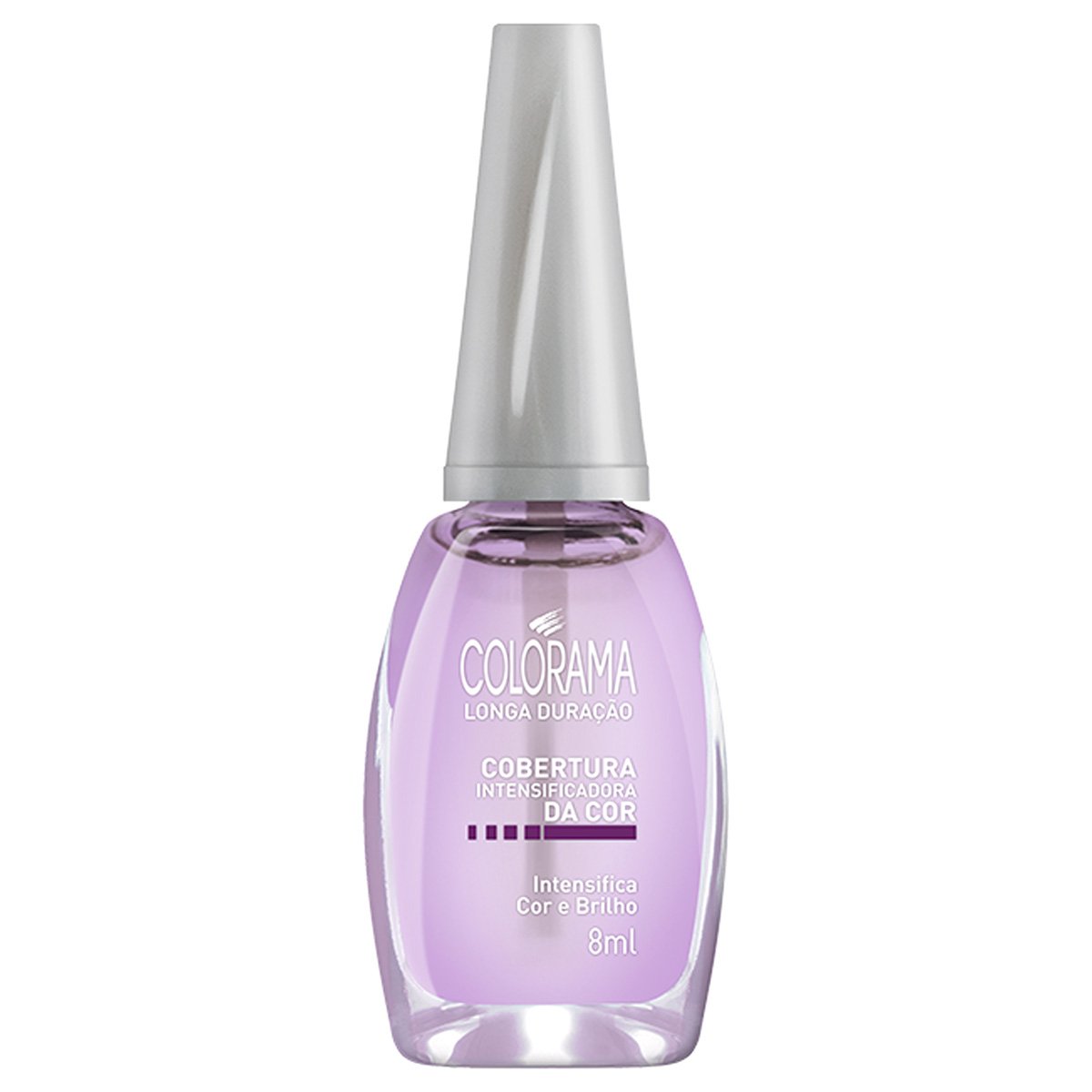 Esmalte Colorama Cobertura Intensificadora da Cor