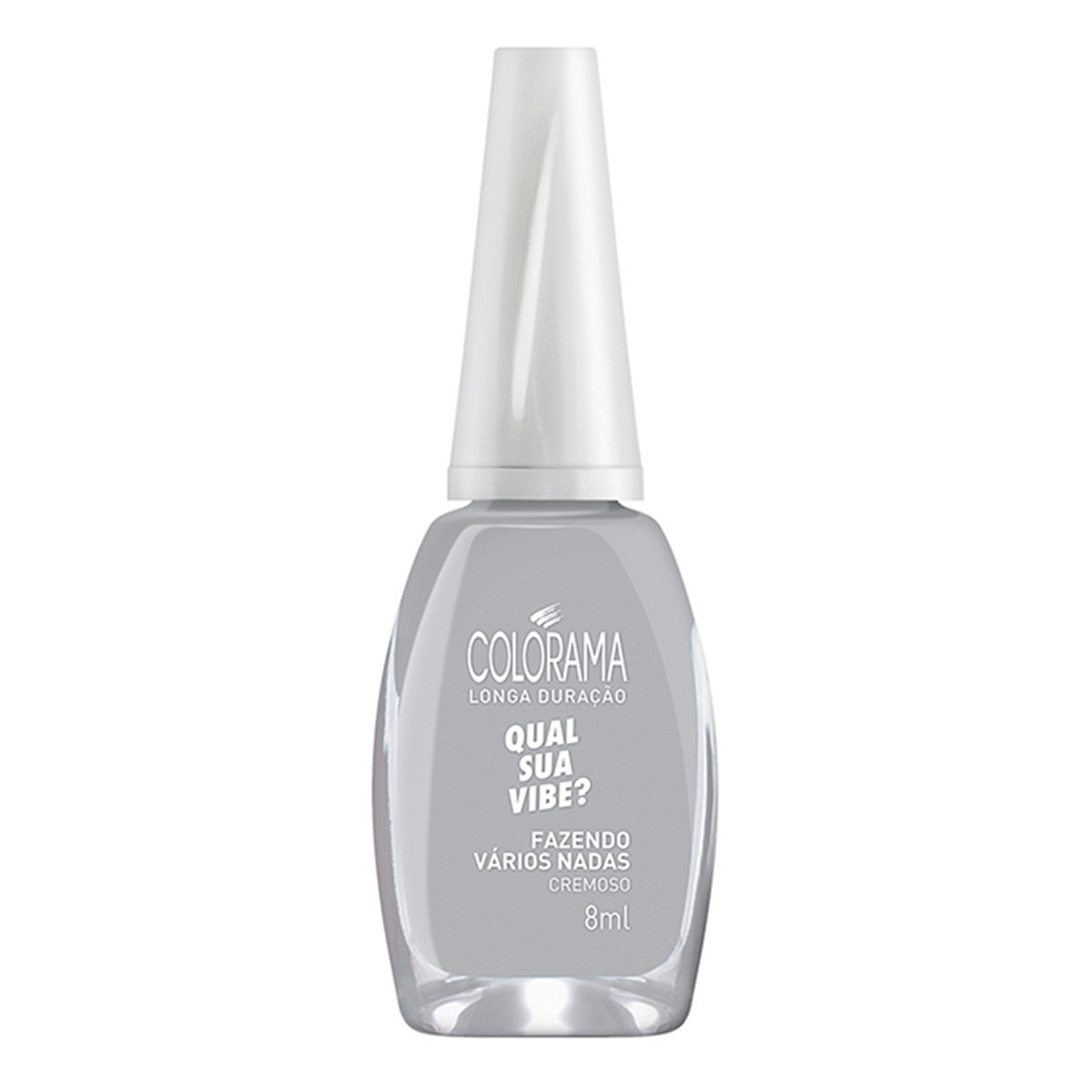Esmalte Colorama Qual é a sua Vibe - Fazendo Vários Nadas, 8ml