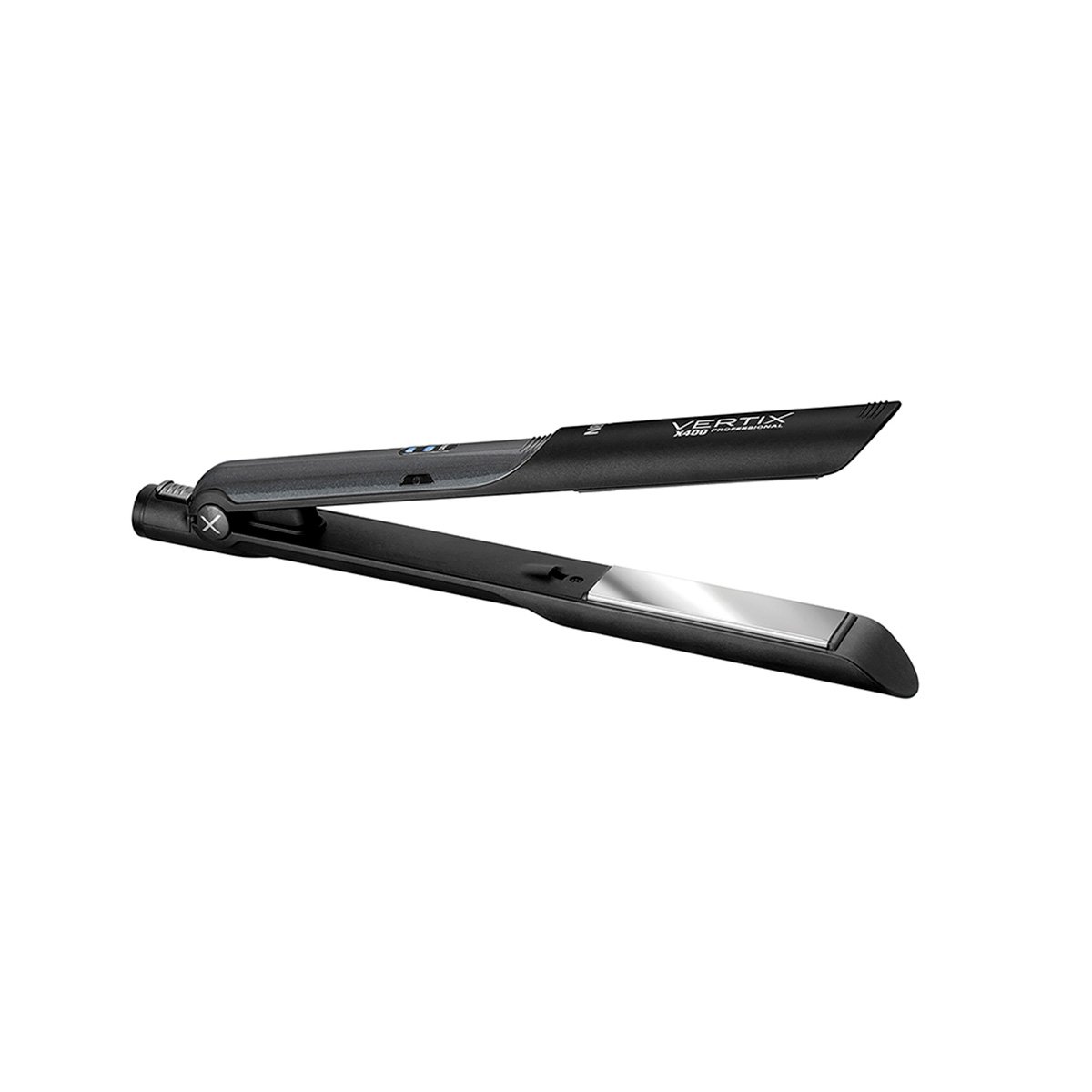 Chapinha Cabelo Profissional Vertix x400 Bivolt Zero Frizz