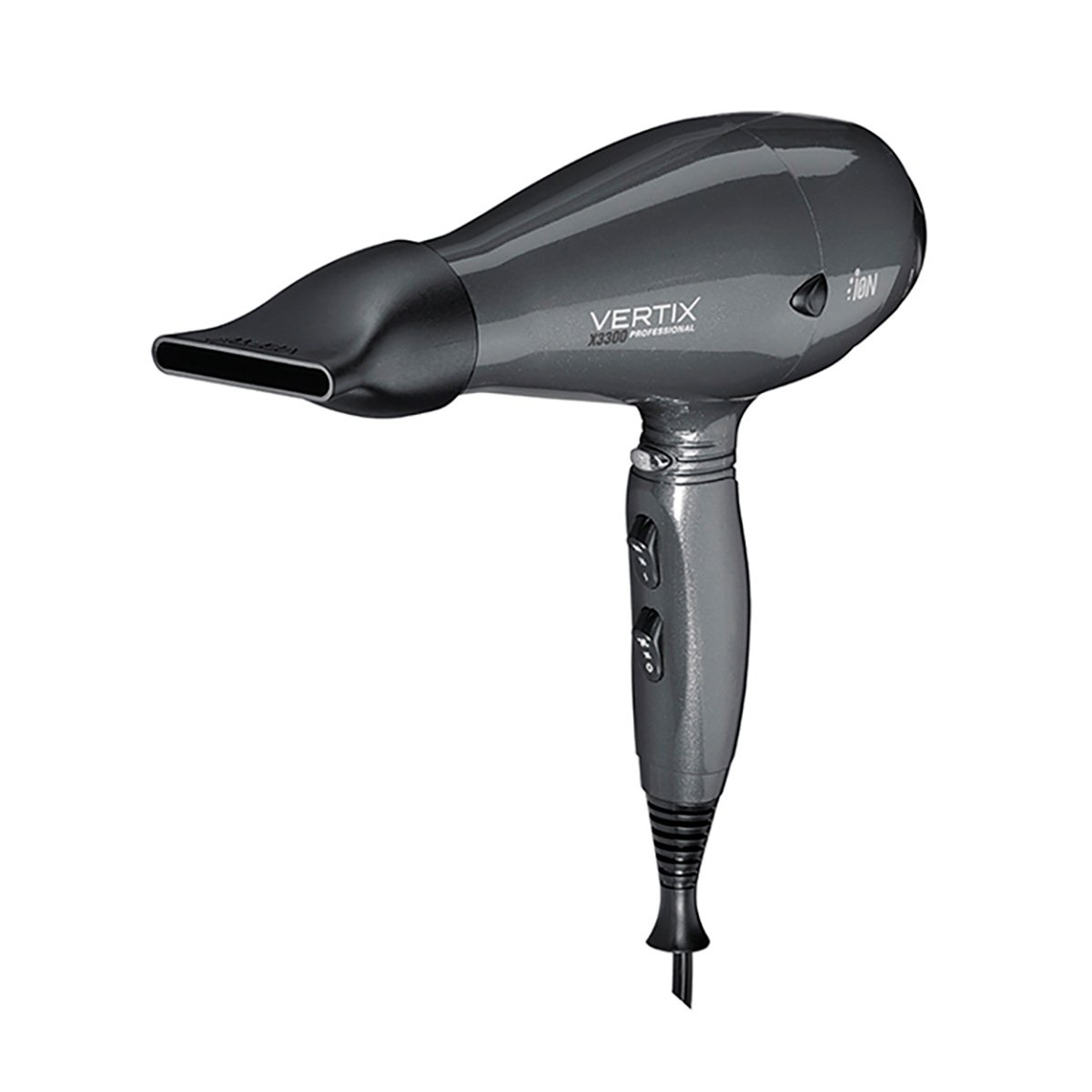 Secador de Cabelo Profissional Vertix x3300 ion -2200w