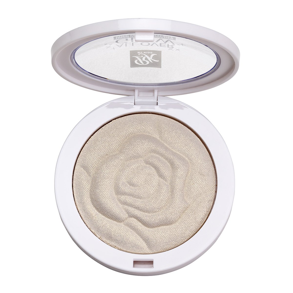 Iluminador All Over Glow cor Halo Glow RK By Kiss
