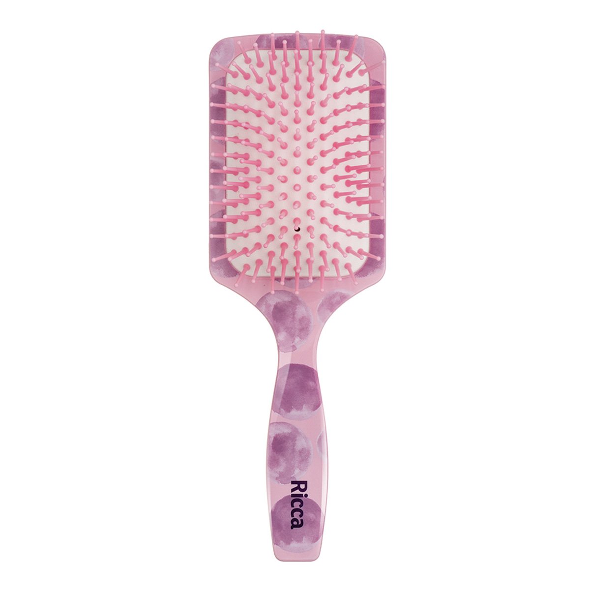 Escova Ricca Racket Puppy