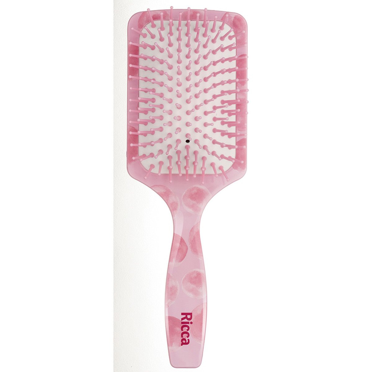 Escova Ricca Racket Kitten