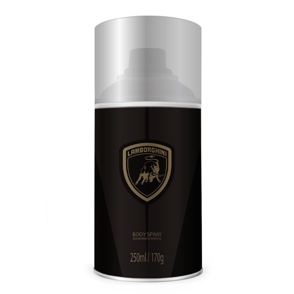 Body Spray Lamborghini Masculino 250ml