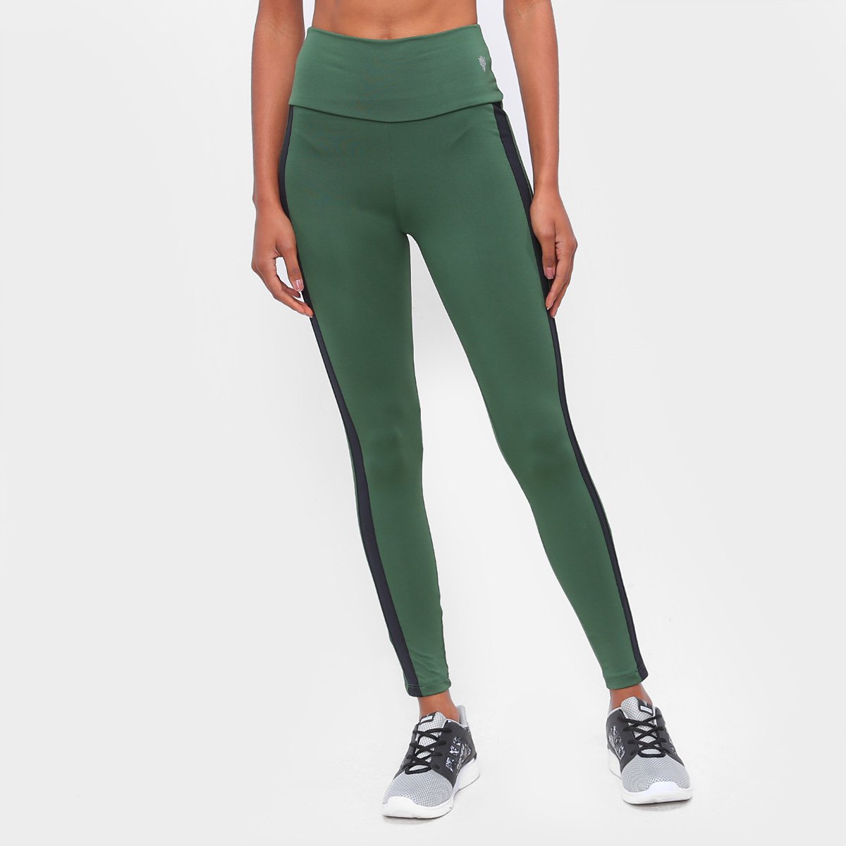 Calça Gonew Sucess Cintura Alta Feminina