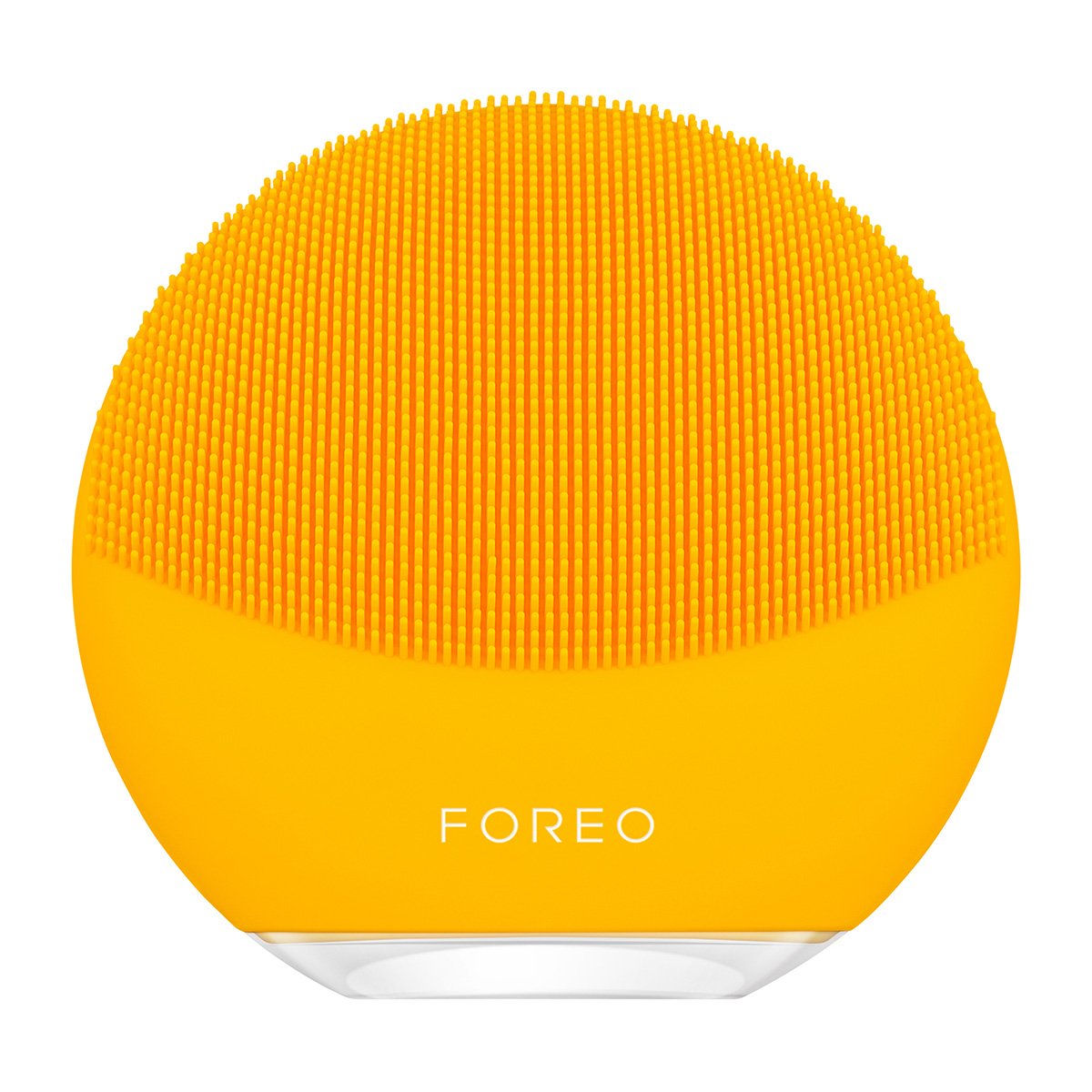 Aparelho de Limpeza Facial Foreo Luna Mini 3 Sunflower Yellow