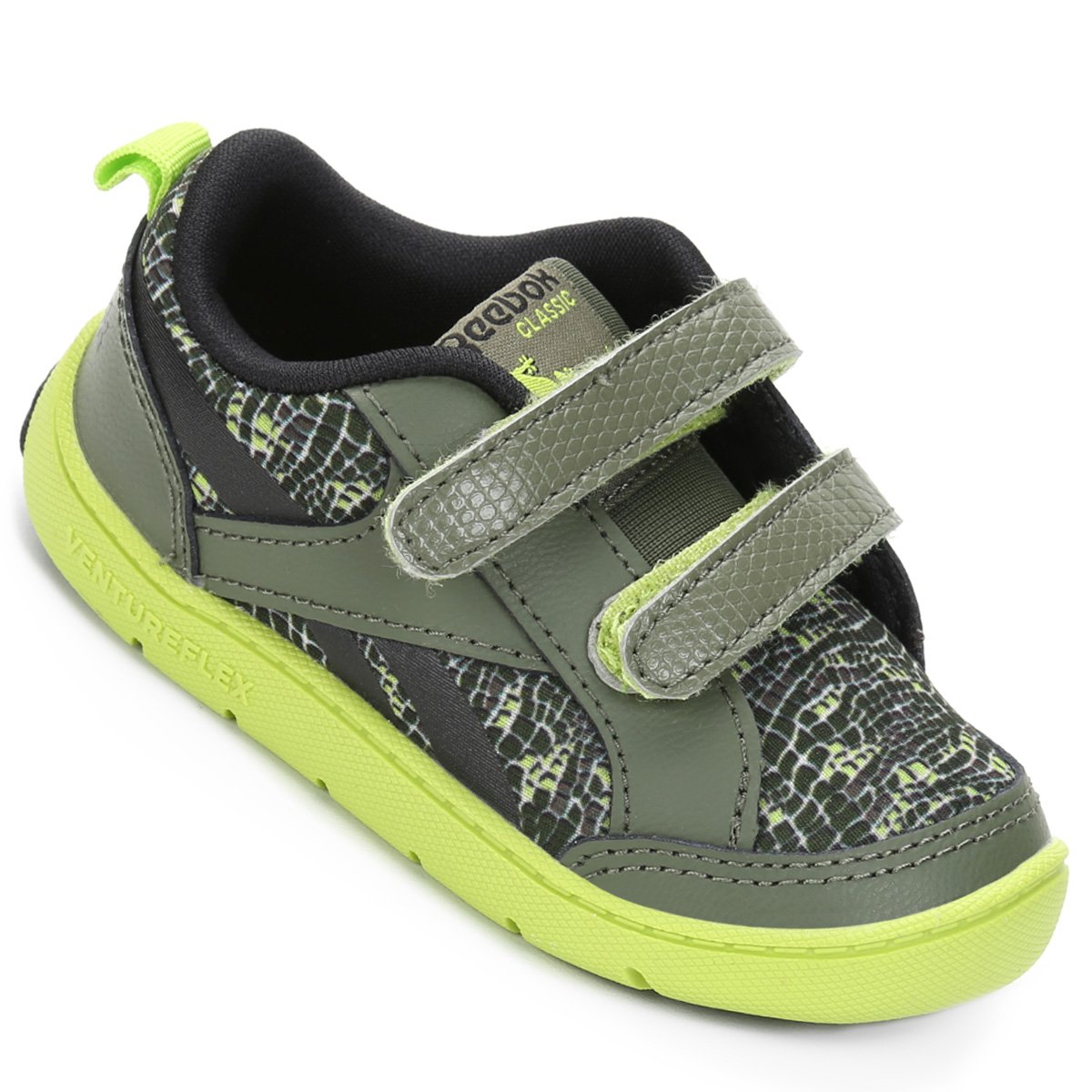 Tênis Infantil Reebok Vflex Critter I
