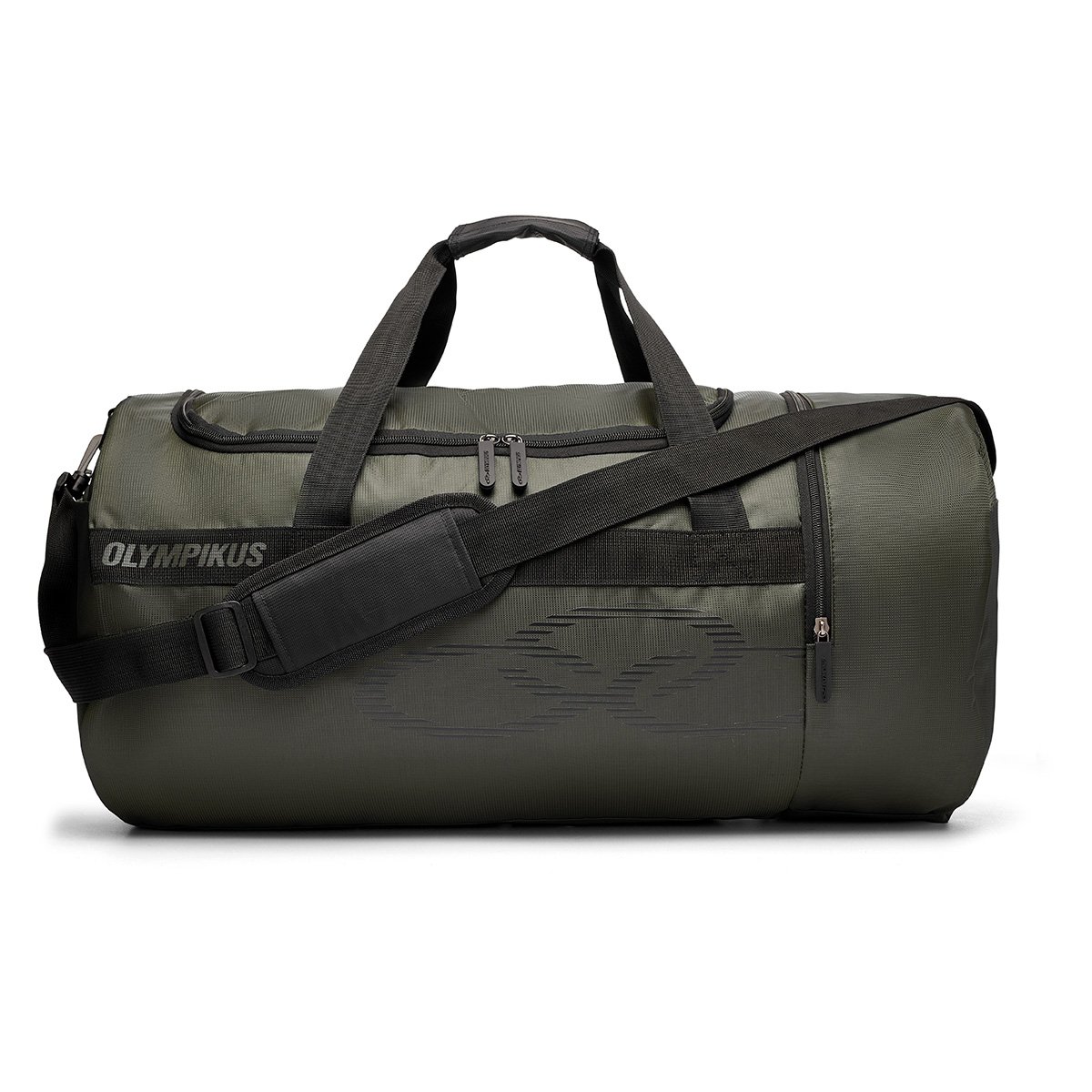 Bolsa Olympikus Gym 62 Litros