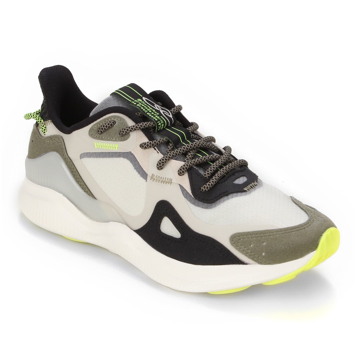 Tênis Olympikus Cs1 Masculino