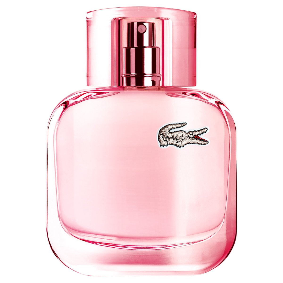 Perfume L12.12 Pour Elle Sparkling Feminino Lacoste EDT 50ml