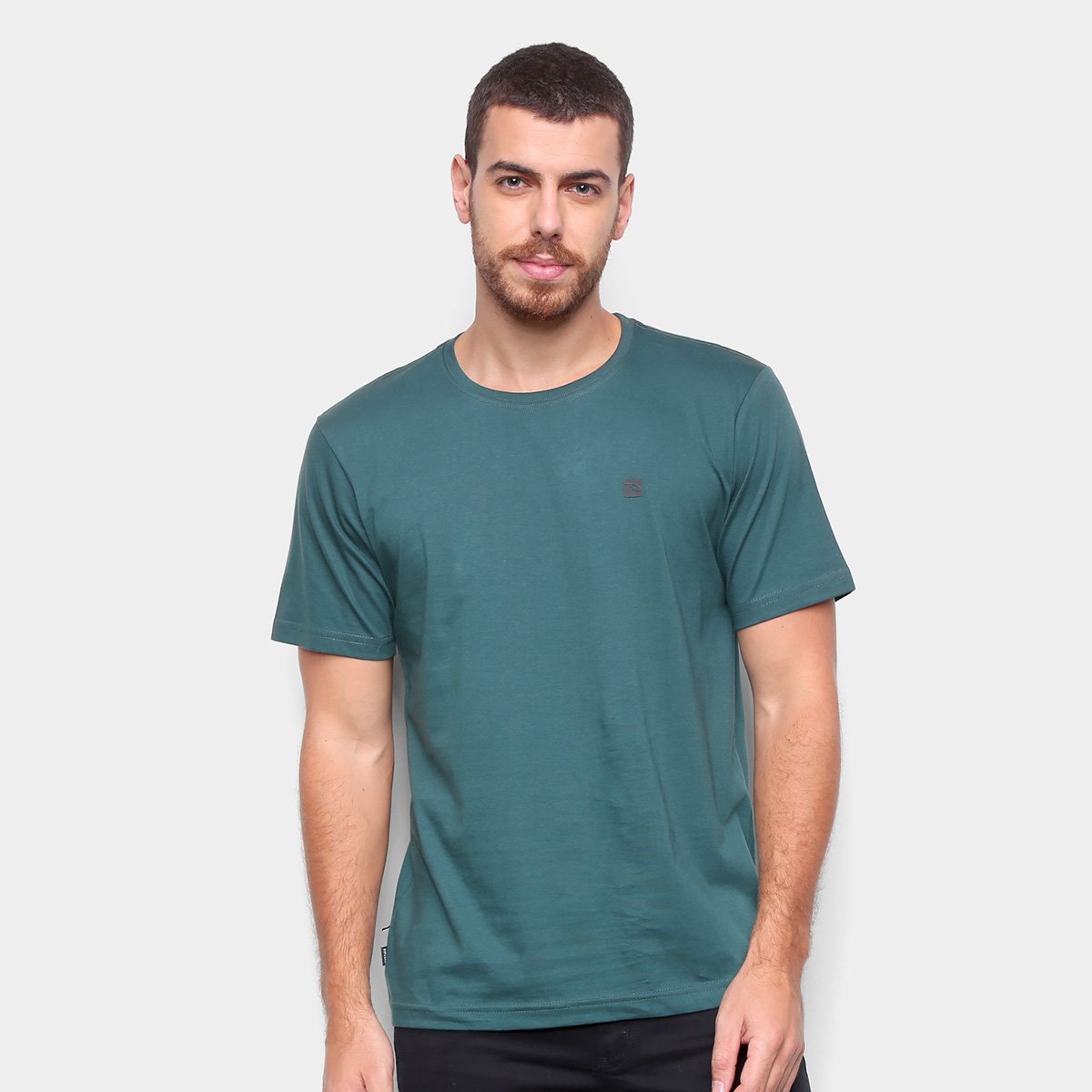 Camiseta Rip Curl Blade Lockup Masculina
