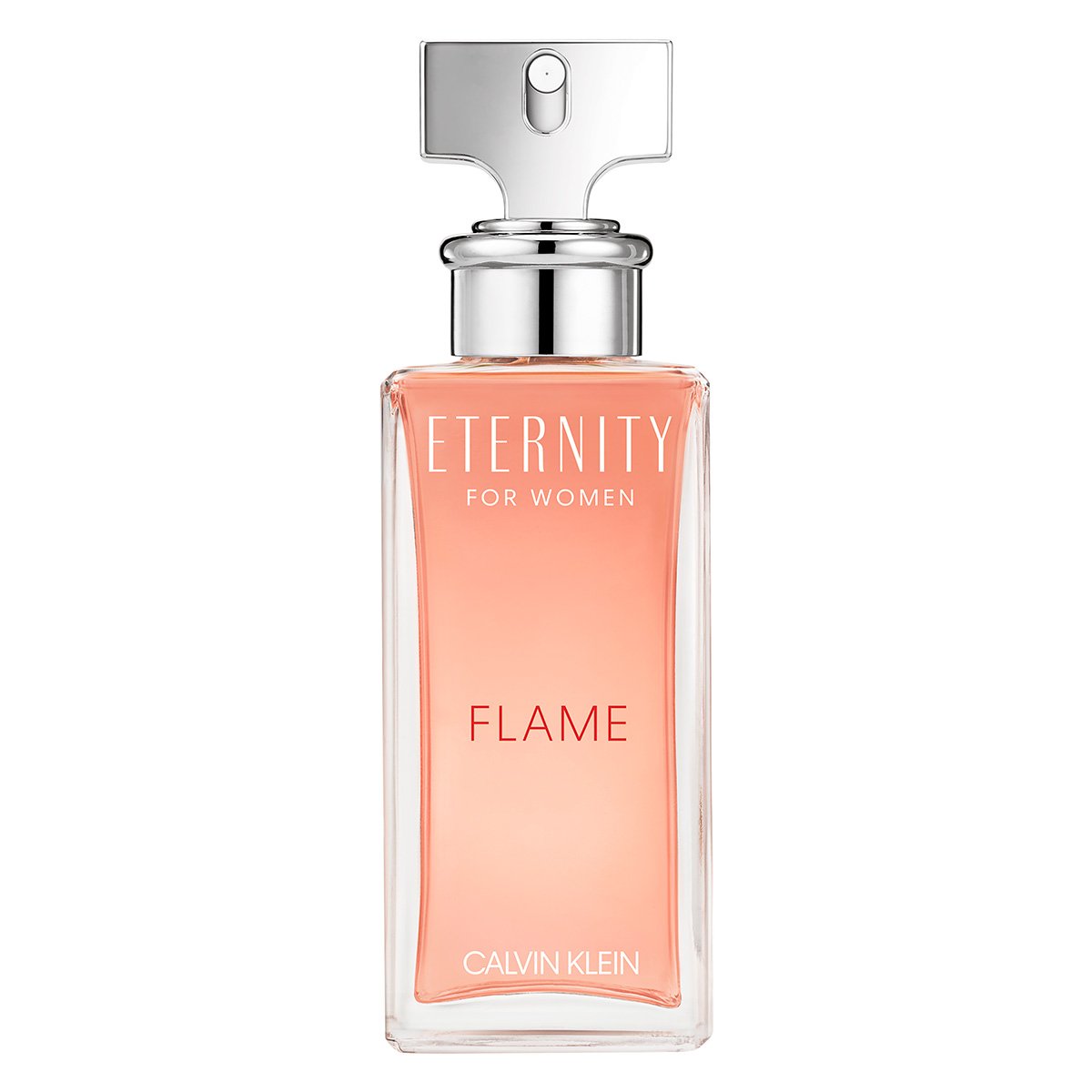 Eternity Flame Calvin Klein – Perfume Feminino EDP - 50ml