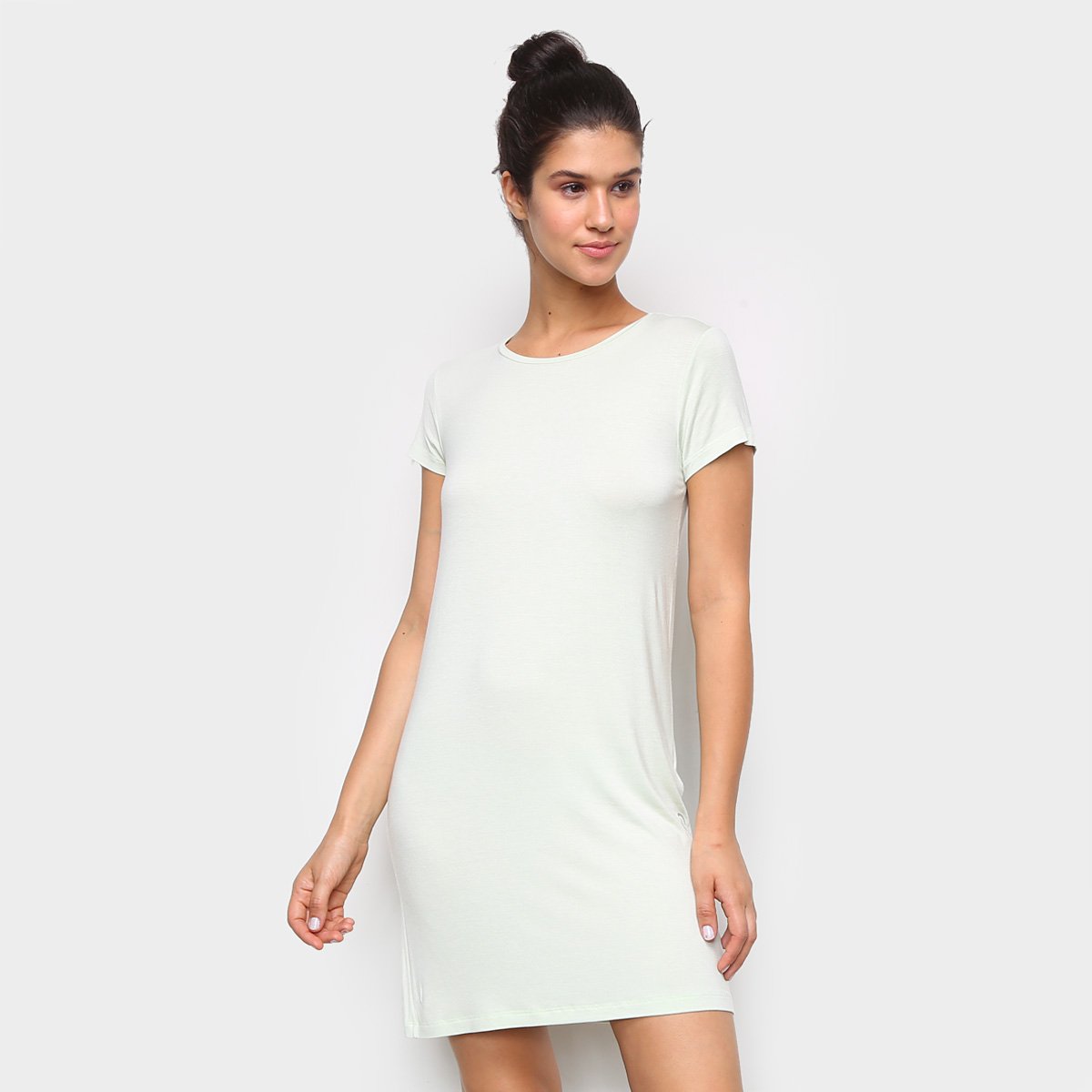 Camisola Calvin Klein Curta Feminina