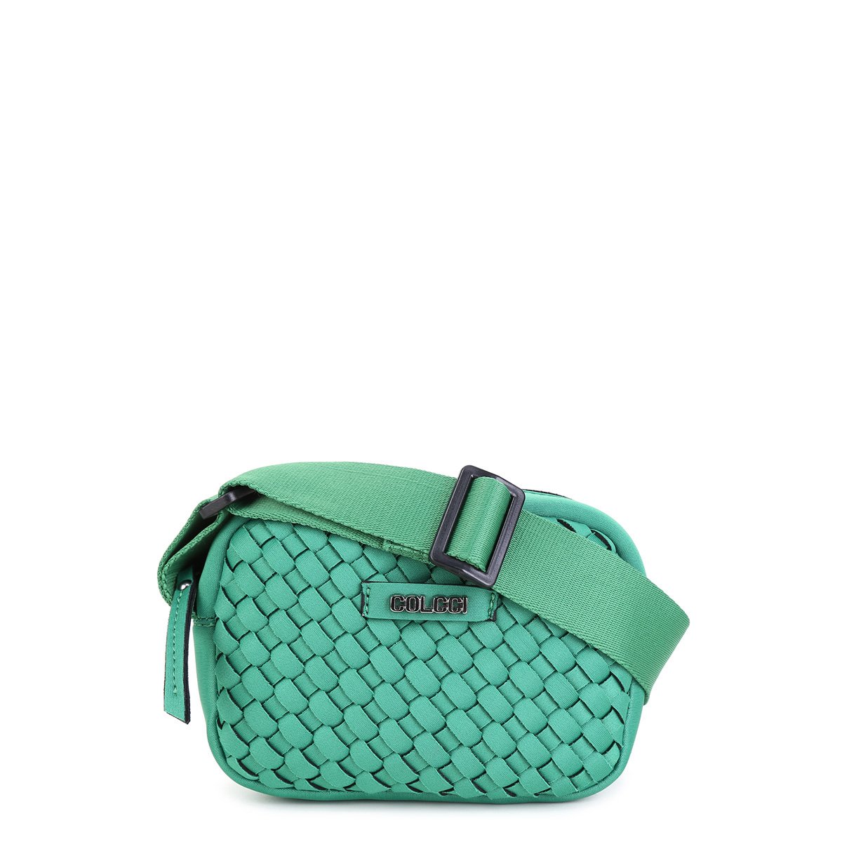 Bolsa Colcci Camera Bag Tressê Feminina